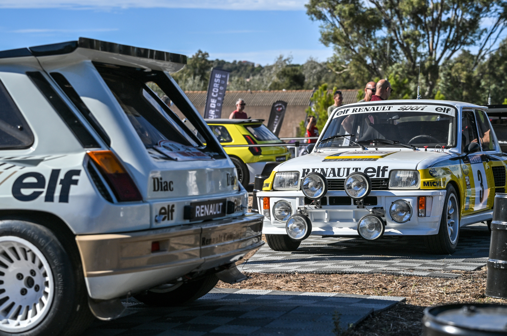 SMALL_Renault 5 Turbo 3E at the historic Tour de Corse (62)